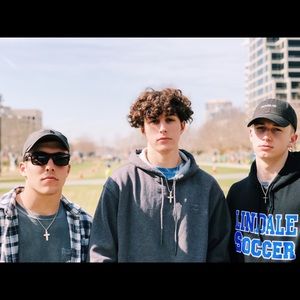 Meet your Posher, Connery